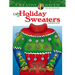 Creative Haven Ugly Holiday Sweaters Coloring Book