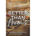 Better Than Mom's: Where You Don't Have to be Told to Clean Your Plate