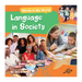Language in Society