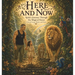 Here and Now Spirit's Journey Through the Magical Forest