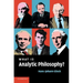 What Is Analytic Philosophy?