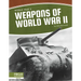 Weapons of World War II