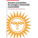 Fuentes renovables de energía y desarrollo sustentable