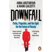 Downfall: Prigozhin, Putin, and the New Fight for the Future of Russia