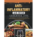 Anti-Inflammatory Air Fryer Cookbook 2000: The Ultimate Anti-Inflammatory Guide for 2000 Days Vibrant and Delicious Air Fryer Cooking Recipes for Livi