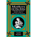 Mothers of the Bible: A Worship Service for Mother's Day or Other Special Occasions