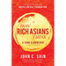 How Rich Asians Think: A Think and Grow Rich(r) Publication