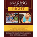 Making Things Right: Activities that Teach Restorative Justice, Conflict Resolution, Mediation, and Discipline That Restores Includes 32 De