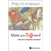 More and Different: Notes from a Thoughtful Curmudgeon