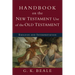 Handbook on the New Testament Use of the Old Testament: Exegesis and Interpretation