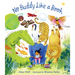 No Buddy Like a Book