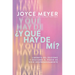 ¿Y Qué Hay de Mí? (What about Me?): Libérate del Egoísmo Y Descubre El Poder de Vivir Desprendidamente