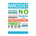 Narcissist: Abused No More: Understanding Narcissistic Personalities and Protecting Yourself from Emotional Abuse