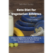 Keto Diet for Vegetarian Athletes: A New Complete Diet Guide for Athletes to Improve Performances, Burn Fat and Increase Muscle Growth
