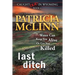 Last Ditch (Caught Dead in Wyoming, Book 4)