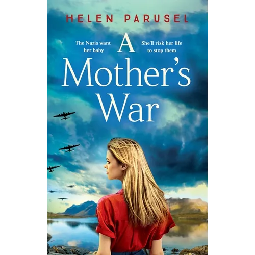 A Mother's War