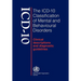 ICD-10 Classification of Mental and Behavioural Disorders
