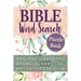 Bible Word Search Puzzle Book: Large Print Puzzle Word Search For Adults