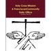 Holy Cross Mission-A Franciscan Community-Daily Office
