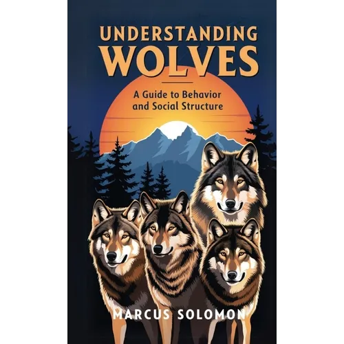 Understanding Wolves: A Guide to Behavior and Social Structure