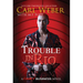 Trouble in Rio: A Family Business Novel