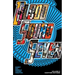 Blood Squad Seven Vol. 3: Wartime Ratings