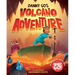 Danny Go's Volcano Adventure: A Picture Book