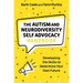 The Autism and Neurodiversity Self Advocacy Handbook: Developing the Skills to Determine Your Own Future