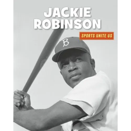 Jackie Robinson