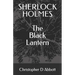 SHERLOCK HOLMES The Black Lantern