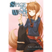 Spice and Wolf, Vol. 11 (Light Novel): Side Colors II