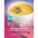 Sponge Bob Square Pants - A Taste of Salty Water on A Plate: Delicious Seafood Dishes You Would Drown In