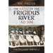 The Battle of the Frigidus River, AD 394: Theodosius' Miracle