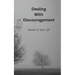 Dealing With Discouragement