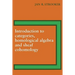 Introduction to Categories, Homological Algebra and Sheaf Cohomology