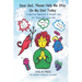 Dear God, Please Help Me Stay On My Diet Today: A Spiritual Approach to Weight Loss for Those Who Love God