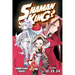 Shaman King Omnibus 8 (Vol. 22-24)