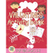 valentines activity book for kids ages 3-8: happy valentines day activity gift for kids ages 3 and up.