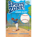 Grand Slam!: A Branches Book (Sports Zone! #3)