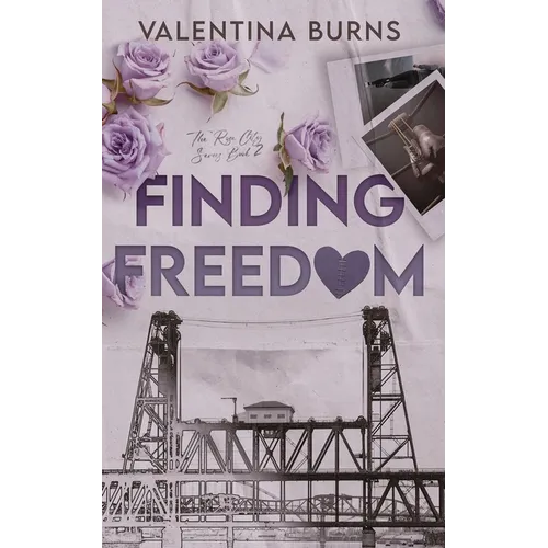 Finding Freedom