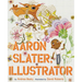 Aaron Slater, Illustrator