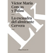 La escuadra del almirante Cervera