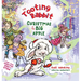 The Tooting Rabbit-Christmas in the Big Apple