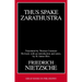 Thus Spake Zarathustra