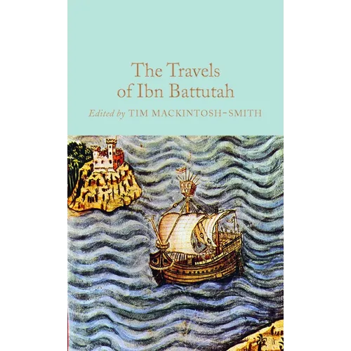 The Travels of Ibn Battutah