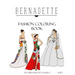 BERNADETTE Fashion Coloring Book Vol.7: Wedding Gowns of the East: traditionally inspired wedding gowns