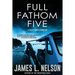 Full Fathom Five: A Caleb Hayes Thriller