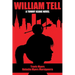 William Tell: A Tommy Keane Novel