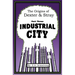 The Origins of Dexter & Stray, Part Three: Industrial City: Industrial City