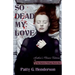 So Dead My Love: Author's Choice Edition